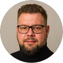 Sven Korwie